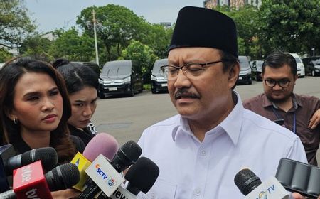 Bahas Program Sekolah Rakyat, Sejumlah Menteri Dipanggil Prabowo ke Istana