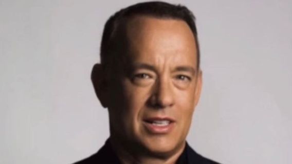 Penyiar Gunakan <i>Deepfake</i> Tom Hanks untuk Iklan Tanpa Izin