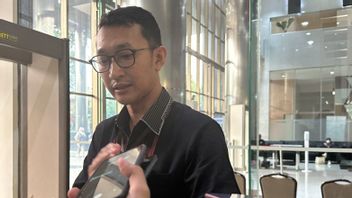 KPK Dalami Kredit Macet Ketika Periksa Dua Pemilik Perusahaan Swasta