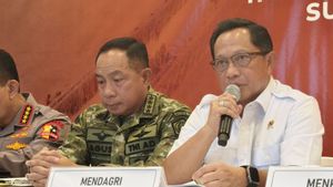 Akhirnya Mendagri Tito Karnavian Minta Maaf