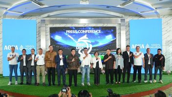 Liga 1 2024/2025 Segera Bergulir, PT LIB Ingatkan Regulasi Baru