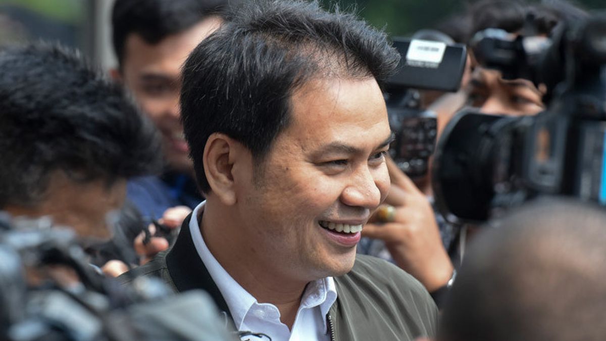 Sudah Dicegah ke Luar Negeri, KPK Pastikan Panggil Azis Syamsuddin Terkait Dugaan Suap Penyidik KPK