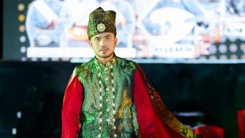Viral Dubbed Lord Of Malay, Alfin Habib Promise Will Eradicate