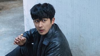 Son Ho Jun Becomes A Cameo In Episode 15 Of The Uncanny Counter