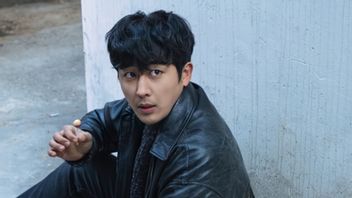 Son Ho Jun Jadi Cameo Di Episode 15 The Uncanny Counter