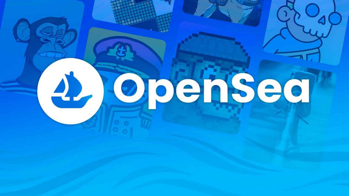 SEC يجعل العمل مرة أخرى ، استهدف منصة البيع والشراء NFTs OpenSea