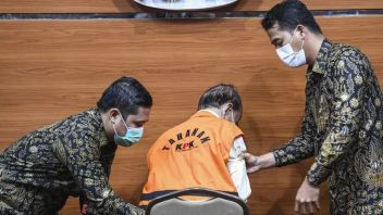 Prabowo Subianto Once Emphasized Corruption in Indonesia Stadium Four, February 27, 2019