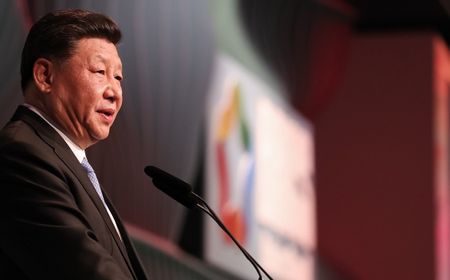 Persiapkan Olimpiade Beijing Lebih dari 6 Tahun, Presiden Xi Jinping: Saya Tidak Peduli Berapa Medali Emas yang Diraih