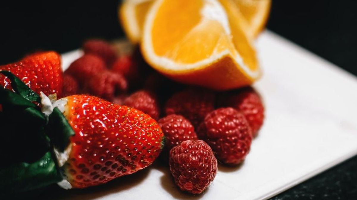 Rekomendasi Buah-buahan yang Bermanfaat Mengatasi Sembelit atau Konstipasi