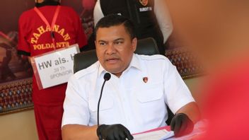 Tersangka Mafia Tanah di Lombok Barat 'Melawan' Lewat Praperadilan, Polda NTB: Kami Siap dengan Bukti!