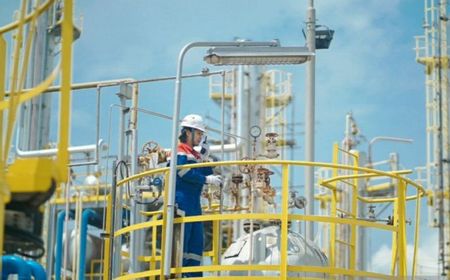 Kilang Pertamina Plaju Produksi 12,9 Juta Barel Gasoline