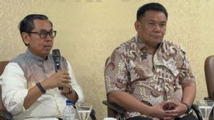 DKI Ingin Terbitkan Obligasi Daerah, Stafsus Pramono: Agar Lebih Bertanggung Jawab
