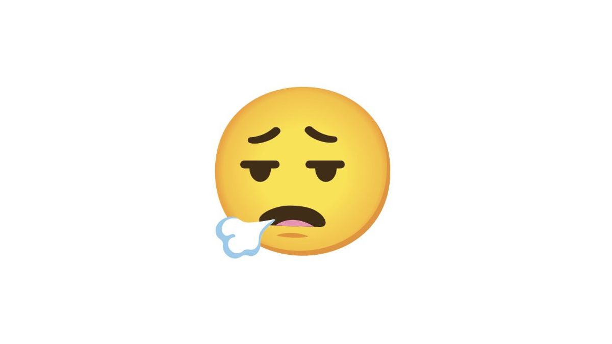 Ratusan Emoji Baru untuk Mengekspresikan Sulitnya Tahun 2020