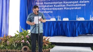 Dirut SMF: Sektor Perumahan Punya <i>Multiplier Effect</i> 1,86 Kali terhadap Ekonomi