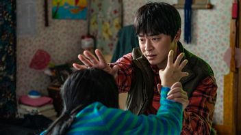 Review Film <i>My Daughter is a Zombie</i>: Kisah Zombie Penuh Hangat dan Tawa