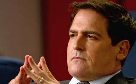 Mark Cuban Kritik SEC Gegara Regulasi Kripto yang Salah