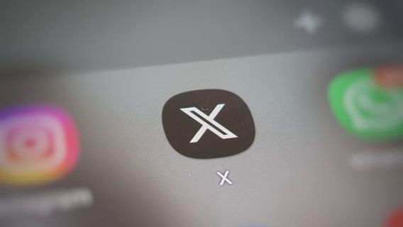 Apple Won't Allow Twitter to Change Logo to X in App Store