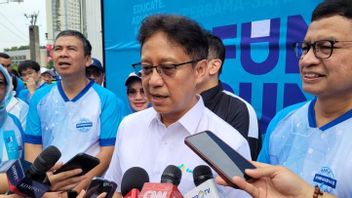 Menkes Tegaskan Belum Ada Kenaikan Iuran BPJS pada 2025