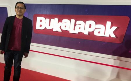 Tagar Uninstallbukalapak Viral di Media Sosial dalam Memori Hari Ini, 14 Februari 2019