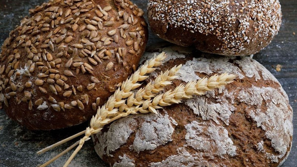 5 Jenis Roti yang Bagus dan Direkomendasikan untuk Diet