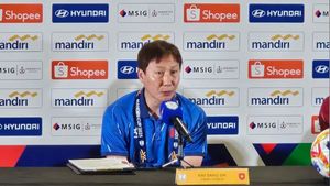 Vietnam U-23 Bisa Menang Lawan Indonesia U-23 jika Lakukan Syarat Ini
