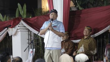  Dapat Dukungan Pujakesuma, TKN Prabowo-Gibran Janjikan Beasiswa Bagi Anak Perantau Jawa di Sumatera