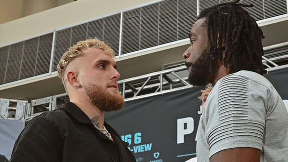 Hasim Rahman Jr. Asks For Payment 3 Times Bigger, The Duel Against Jake Paul Threatened To Be Canceled