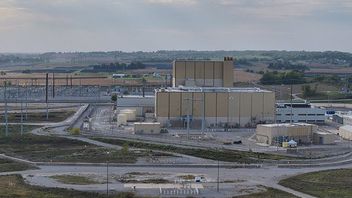 Google renvoie des centrales nucléaires fermées à IO, une source d'énergie propre pour les centres de données