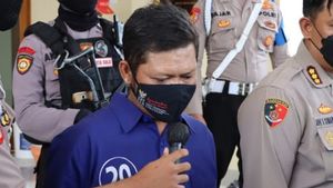 Tidak Diperhatikan Istri, Pengamen Jalanan di Surakarta Perkosa Anak Kandungnya Sebanyak 8 Kali