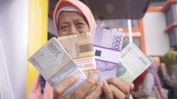 The Habit Of Exchanging Money Will Soon Become Extinct, Soon Bank Indonesia Will Introduce Digital Rupiah