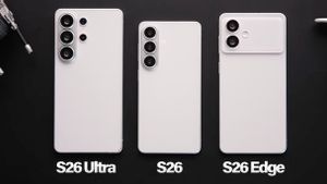 Jadwal Peluncuran Samsung Galaxy S26 Diprediksi Mundur ke Februari 2026