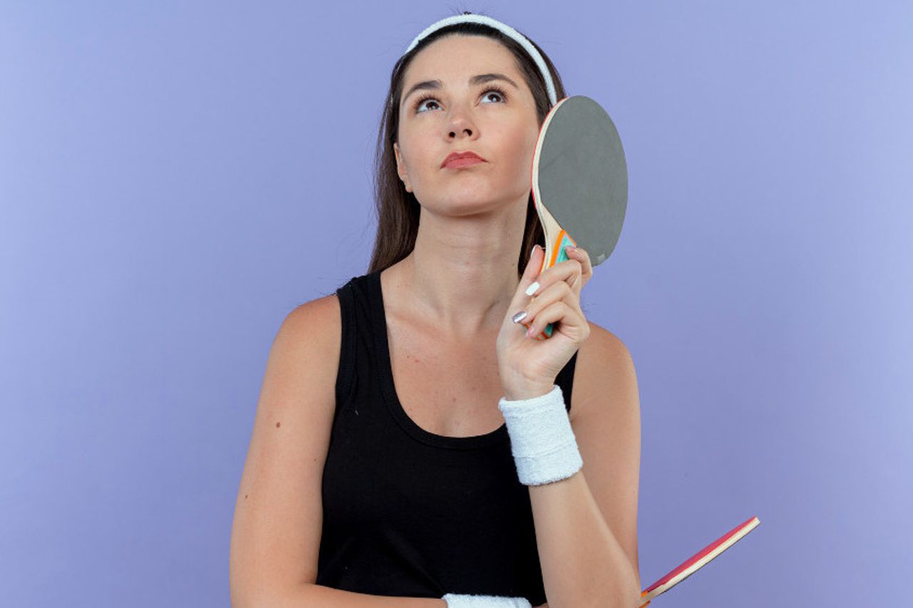 4 Danges du maquillage lors des sports, ce qui emporte votre magnifique apparence naturelle