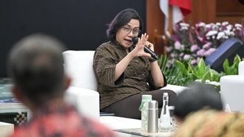 スリ・ムリヤニは、国家歳入を最適化するためのシステム統合を奨励