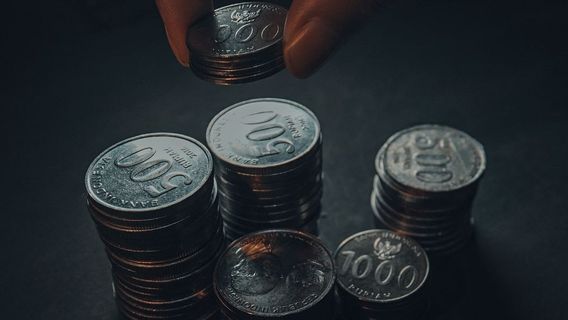 Neraca Pembayaran Indonesia Surplus 2,6 Miliar Dolar AS di sepanjang 2020