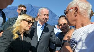 Netanyahu: Israel-AS Pertimbangkan Opsi Alternatif Pulangkan Sandera di Gaza