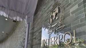 Riza Chalid dan Jurist Tan Belum Tersentuh, Interpol Masih Telaah Red Notice dari Polri