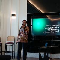 Kaspersky Luncurkan Platform XDR untuk Memerangi Ransomware di Indonesia