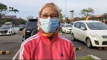 Although Hasya Athallah's Suspect Status Has Been Revoked, The Family Rejects Mediation With Retired Police