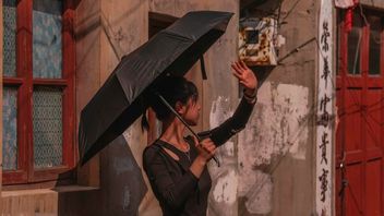 Cuaca Panas Esktrem Mengancam Kesehatan Kulit, Ini Tips untuk Melindunginya