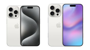 iPhone 16 Pro Akan Mendukung Wi-Fi 7 untuk Kecepatan Lebih Cepat dan Konektivitas Lebih Andal