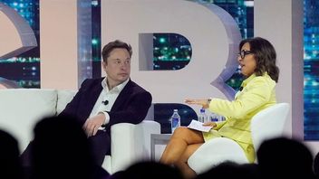 Elon Musk Temukan CEO Baru untuk Twitter, Mungkinkah Linda Yaccarino?