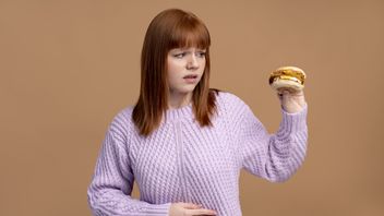 7 Tanda Harus Berhenti Diet, Jangan Memaksakan Diri! 