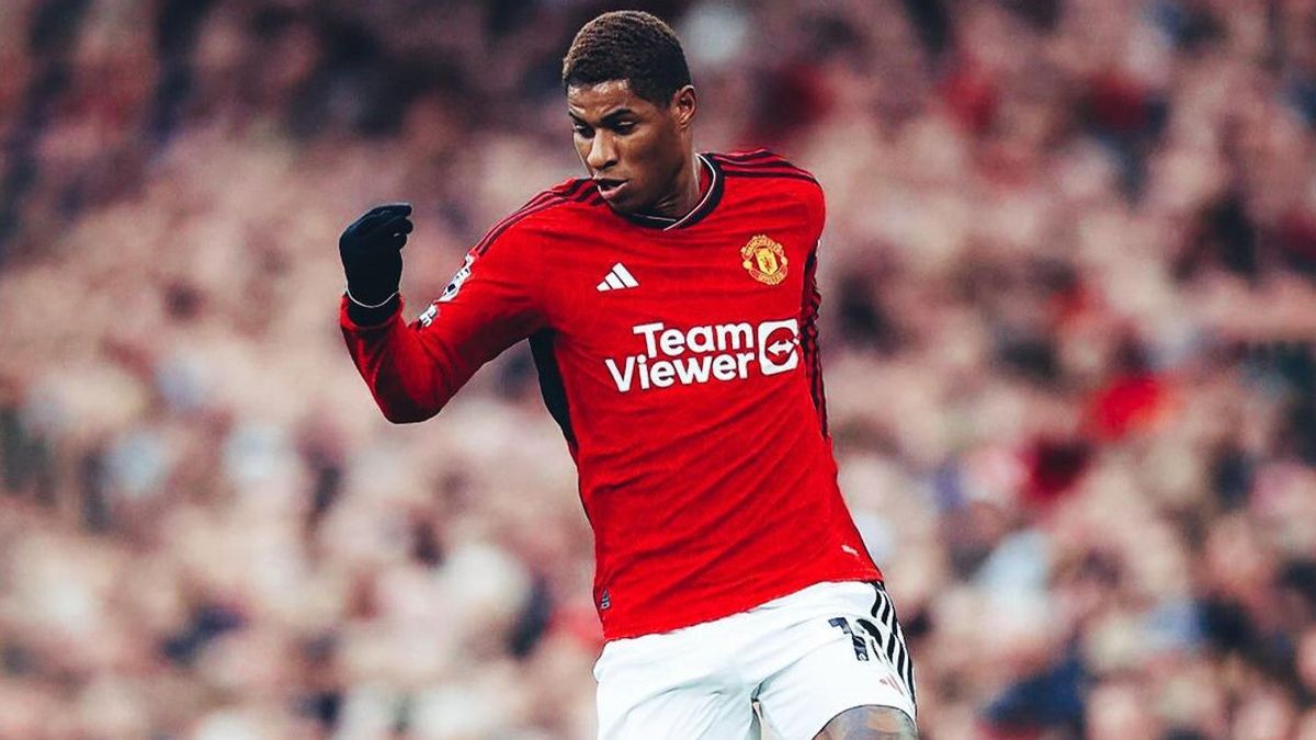 Rashford Auctions His Luxury Cars After A Severe Accident