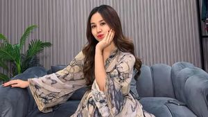 Banjir Hujatan Usai Curhat Tak Bisa Bertemu Gala, Mayang: Udah kebal