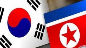 韓国は北朝鮮との「交渉」の準備ができていることを認める