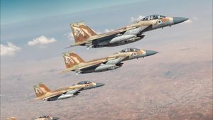 Pejabat Militer Israel Akui Serangan Iran Hantam Lokasi Militer