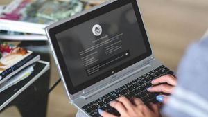 Jangan Tertipu, Ini Dua Fakta Penting Mode Incognito