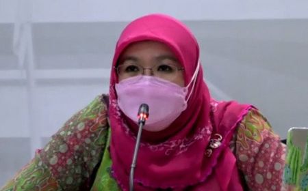 Kemenkes: Kasus Hepatitis Akut Terbanyak di Jakarta