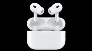 Warga Kanada Kecewa! AirPods Pro 2 Disetujui Sebagai Alat Bantu Dengar, tapi Tak Bisa Digunakan!