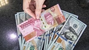 印尼盾在美国通货膨胀疲软期间有可能再次走弱